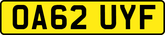 OA62UYF