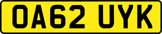 OA62UYK