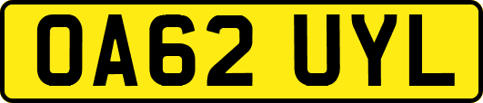 OA62UYL