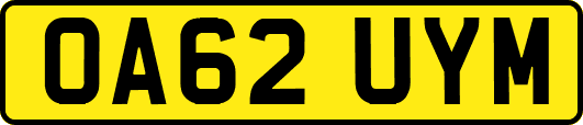 OA62UYM