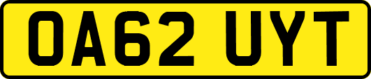 OA62UYT