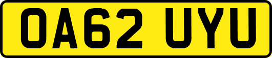 OA62UYU