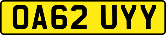 OA62UYY