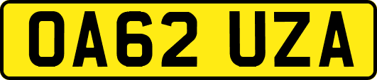 OA62UZA
