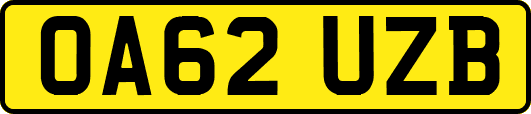 OA62UZB