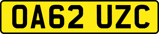 OA62UZC