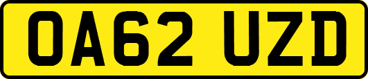 OA62UZD