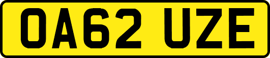 OA62UZE