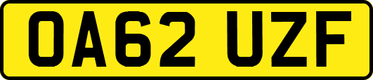 OA62UZF
