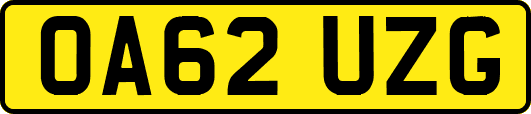 OA62UZG
