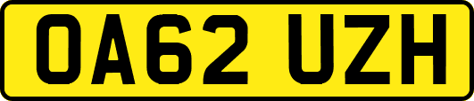 OA62UZH
