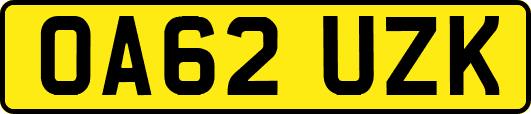 OA62UZK
