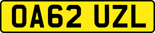 OA62UZL