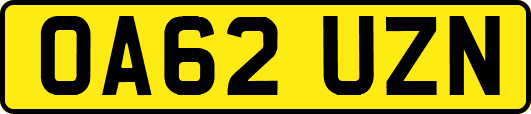 OA62UZN