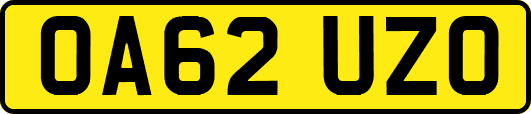 OA62UZO