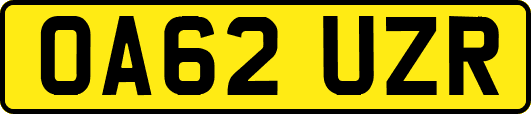 OA62UZR