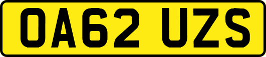OA62UZS