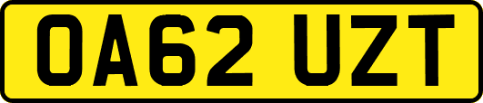 OA62UZT