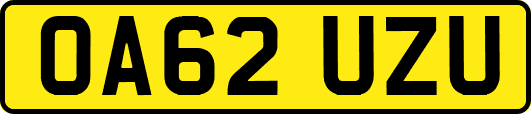 OA62UZU