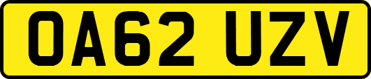 OA62UZV