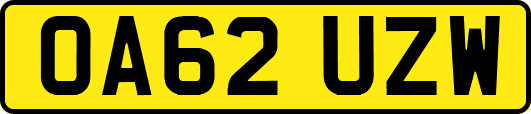 OA62UZW