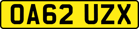 OA62UZX