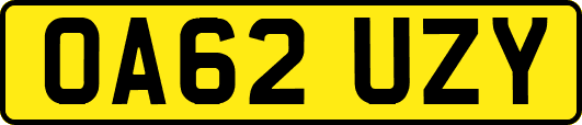 OA62UZY
