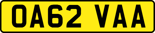 OA62VAA