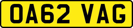 OA62VAG