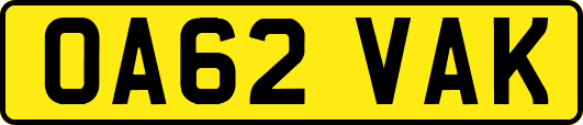 OA62VAK