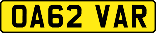 OA62VAR