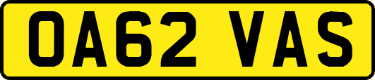 OA62VAS