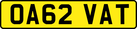OA62VAT