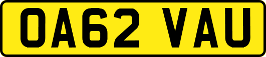 OA62VAU