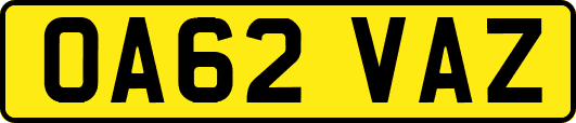 OA62VAZ