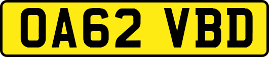 OA62VBD