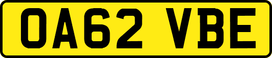OA62VBE