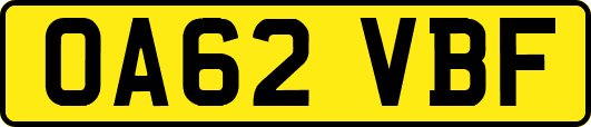 OA62VBF