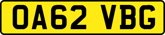 OA62VBG