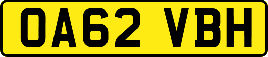 OA62VBH