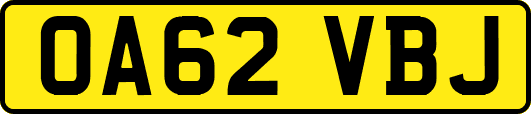 OA62VBJ