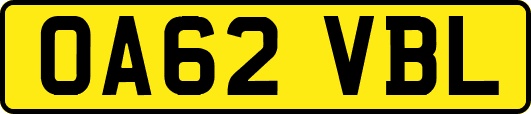 OA62VBL