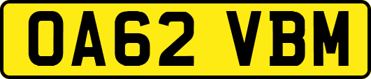 OA62VBM