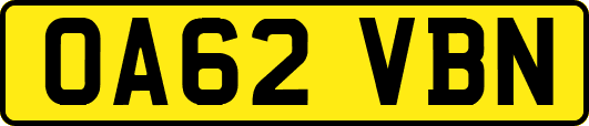 OA62VBN