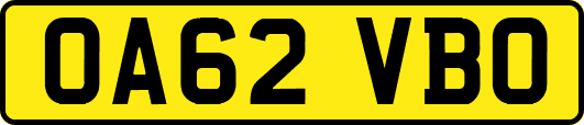 OA62VBO