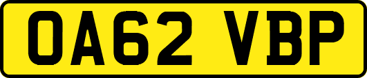 OA62VBP