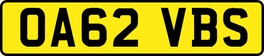 OA62VBS
