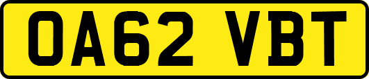OA62VBT
