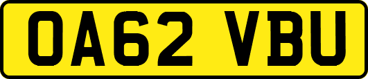 OA62VBU