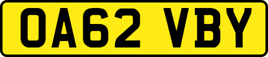 OA62VBY